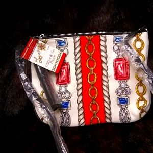 Brighton purse